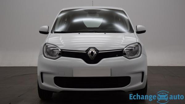 Renault Twingo Zen + Pack Modularité TCe 95