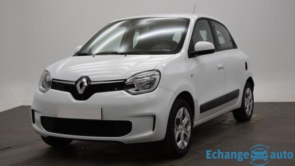 Renault Twingo Zen + Pack Modularité TCe 95