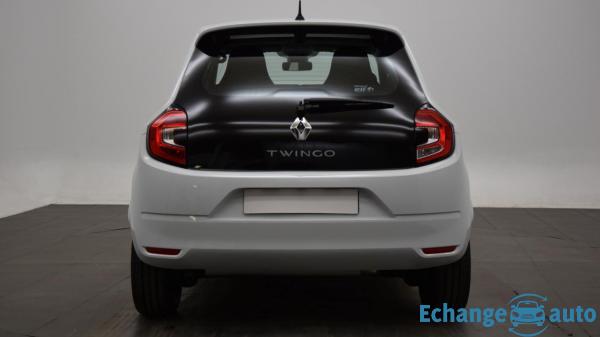 Renault Twingo Zen + Pack Modularité TCe 95
