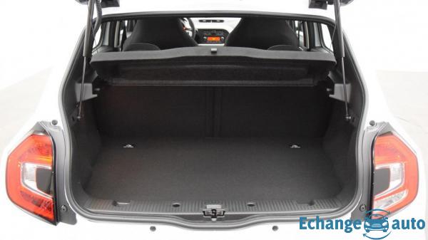 Renault Twingo Zen + Pack Modularité TCe 95