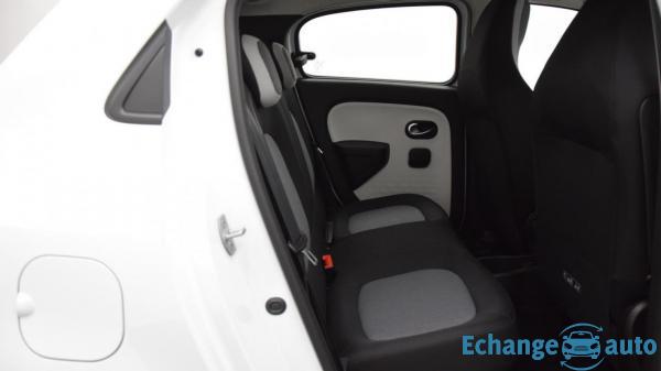 Renault Twingo Zen + Pack Modularité TCe 95