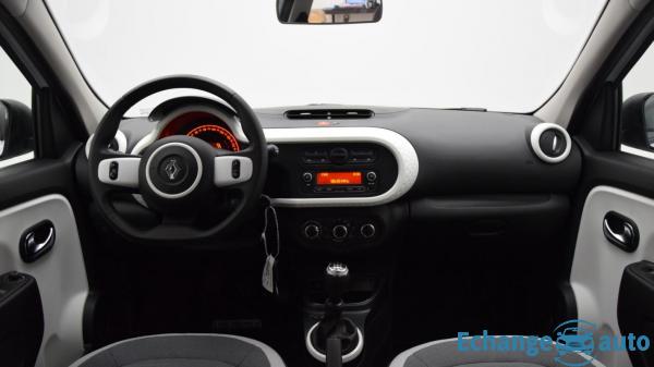 Renault Twingo Zen + Pack Modularité TCe 95