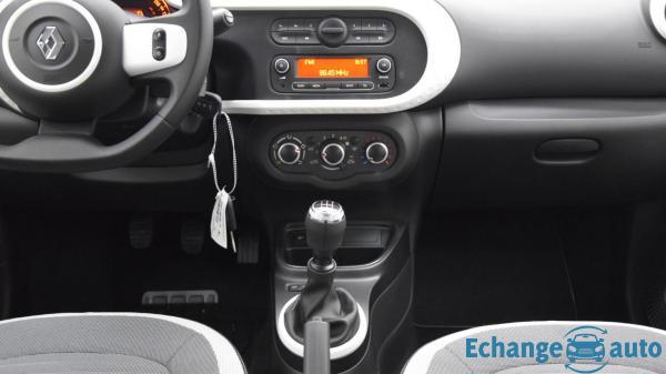 Renault Twingo Zen + Pack Modularité TCe 95