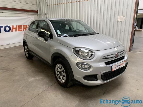 Fiat 500X 1.6 Basis 110 ch
