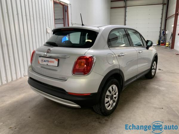 Fiat 500X 1.6 Basis 110 ch