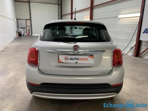 Fiat 500X 1.6 Basis 110 ch