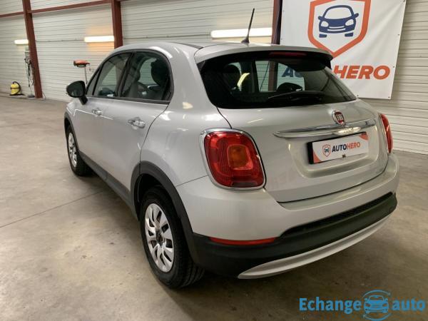 Fiat 500X 1.6 Basis 110 ch