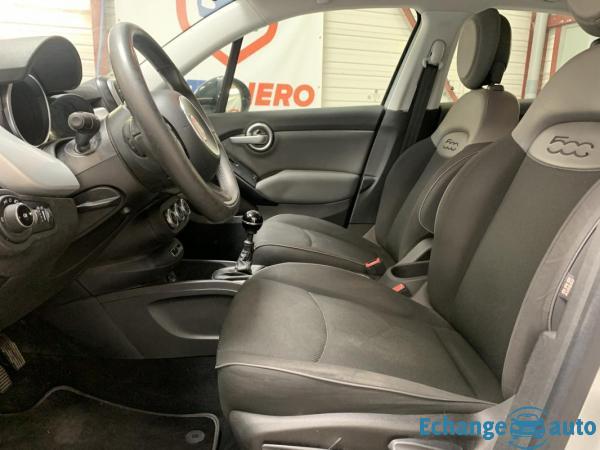 Fiat 500X 1.6 Basis 110 ch