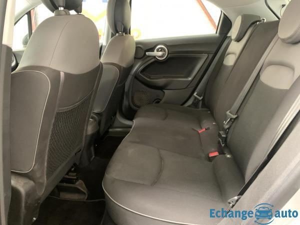 Fiat 500X 1.6 Basis 110 ch