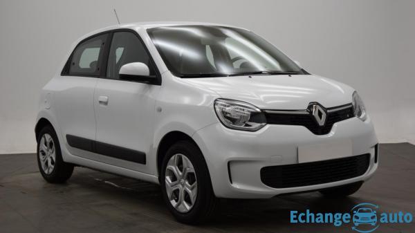 Renault Twingo Zen + Pack Modularité TCe 95