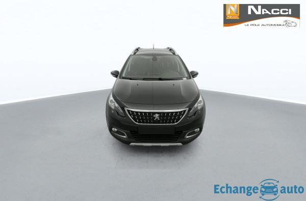Peugeot 2008 PureTech 110ch S EAT6 Allure