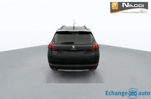 Peugeot 2008 PureTech 110ch S EAT6 Allure