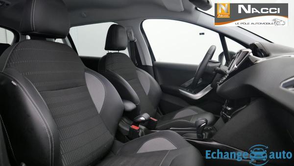 Peugeot 2008 PureTech 110ch S EAT6 Allure