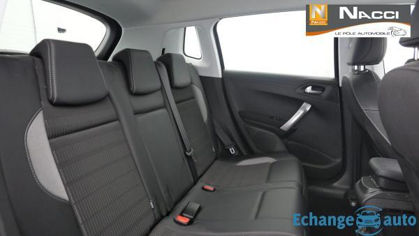 Peugeot 2008 PureTech 110ch S EAT6 Allure