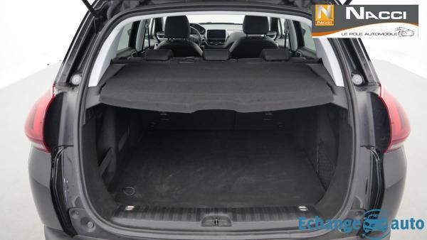 Peugeot 2008 PureTech 110ch S EAT6 Allure