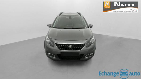 Peugeot 2008 PureTech 82ch S BVM5 Signature
