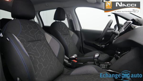 Peugeot 2008 PureTech 82ch S BVM5 Signature