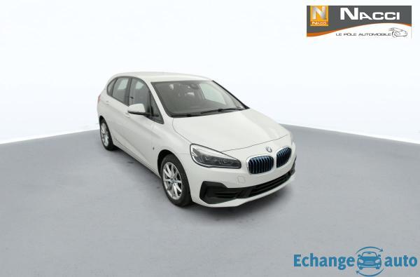 BMW Serie 2 Active Tourer F45 LCI 225XE