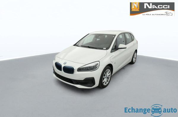 BMW Serie 2 Active Tourer F45 LCI 225XE