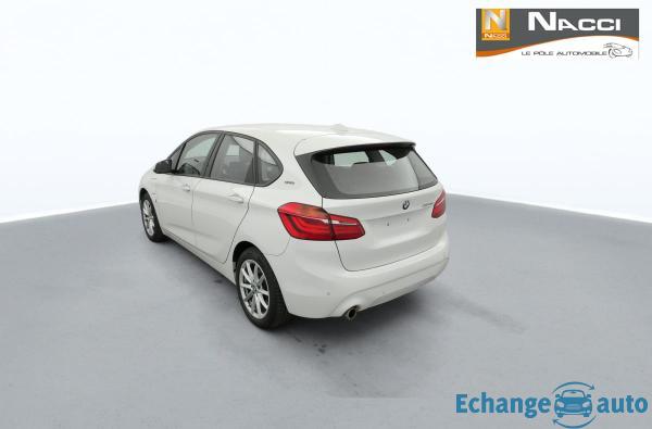 BMW Serie 2 Active Tourer F45 LCI 225XE