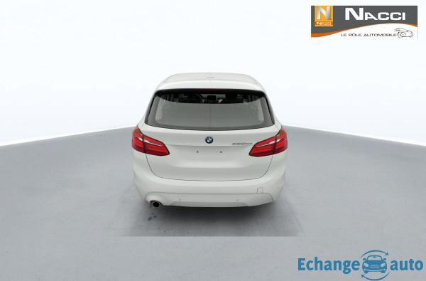 BMW Serie 2 Active Tourer F45 LCI 225XE