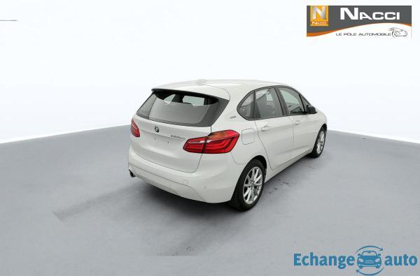 BMW Serie 2 Active Tourer F45 LCI 225XE