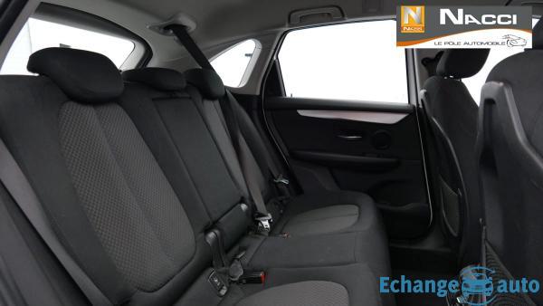BMW Serie 2 Active Tourer F45 LCI 225XE