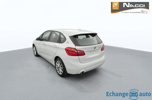 BMW Serie 2 Active Tourer F45 LCI 225XE