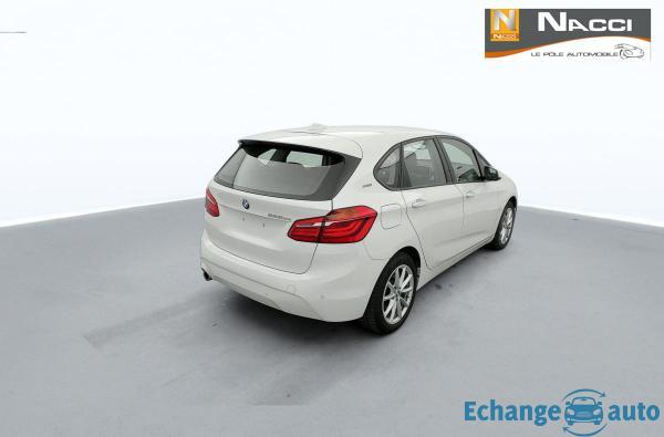 BMW Serie 2 Active Tourer F45 LCI 225XE