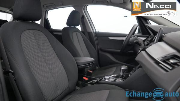 BMW Serie 2 Active Tourer F45 LCI 225XE