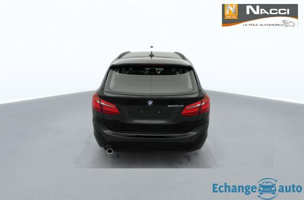 BMW Serie 2 Active Tourer F45 LCI 225XE
