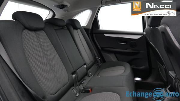 BMW Serie 2 Active Tourer F45 LCI 225XE