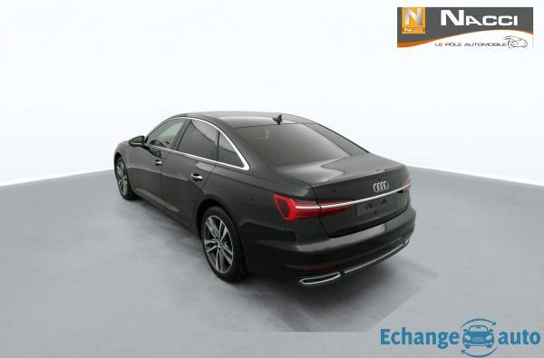 Audi A6 40 TDI 204 ch S tronic 7
