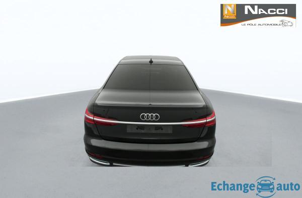 Audi A6 40 TDI 204 ch S tronic 7