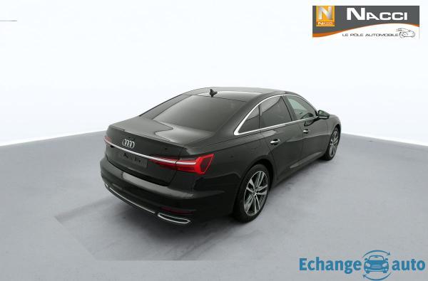 Audi A6 40 TDI 204 ch S tronic 7