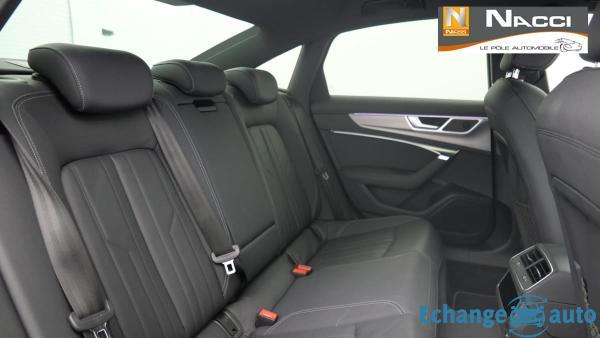 Audi A6 40 TDI 204 ch S tronic 7
