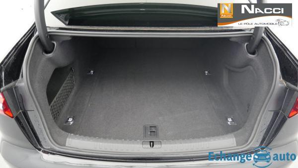 Audi A6 40 TDI 204 ch S tronic 7
