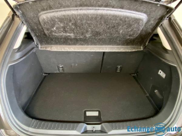 Mazda CX-3 2.0L Skyactiv-G 120 4x2 Selection