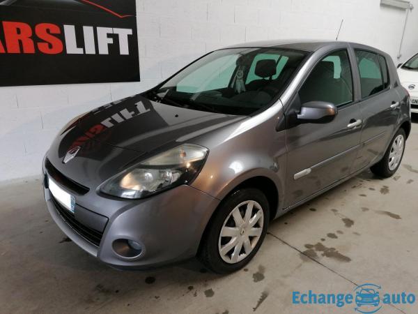 Renault Clio 3 1.5 DCI 70 CH DYNAMIQUE - GARANTIE 6 MOIS