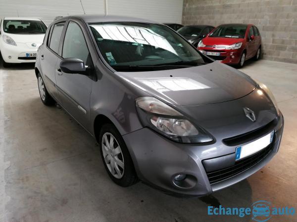 Renault Clio 3 1.5 DCI 70 CH DYNAMIQUE - GARANTIE 6 MOIS