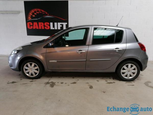 Renault Clio 3 1.5 DCI 70 CH DYNAMIQUE - GARANTIE 6 MOIS