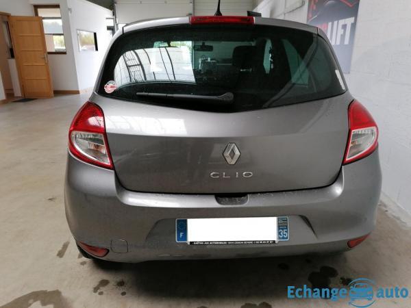 Renault Clio 3 1.5 DCI 70 CH DYNAMIQUE - GARANTIE 6 MOIS
