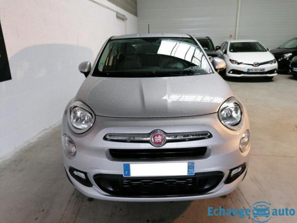 Fiat 500X 1.4 MultiAir 140 CH POPSTAR 4X2 - GARANTIE 6 MOIS