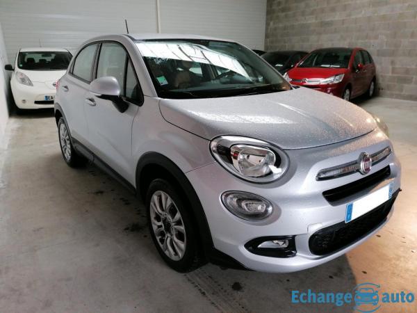 Fiat 500X 1.4 MultiAir 140 CH POPSTAR 4X2 - GARANTIE 6 MOIS