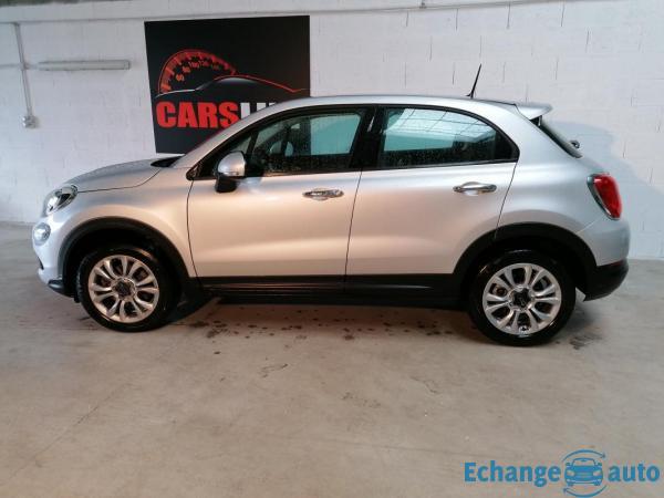 Fiat 500X 1.4 MultiAir 140 CH POPSTAR 4X2 - GARANTIE 6 MOIS