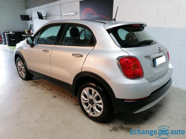 Fiat 500X 1.4 MultiAir 140 CH POPSTAR 4X2 - GARANTIE 6 MOIS