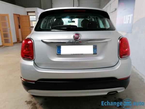 Fiat 500X 1.4 MultiAir 140 CH POPSTAR 4X2 - GARANTIE 6 MOIS