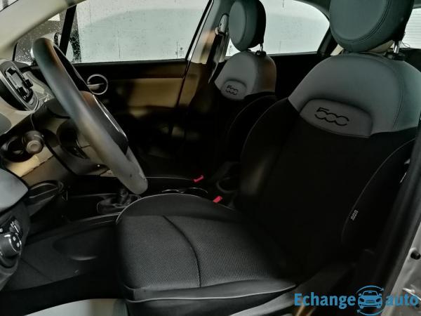 Fiat 500X 1.4 MultiAir 140 CH POPSTAR 4X2 - GARANTIE 6 MOIS