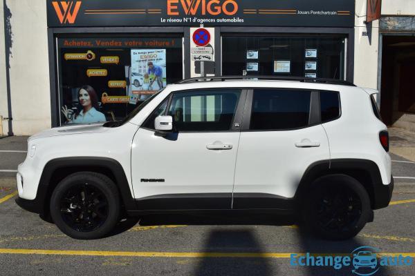 Jeep Renegade (2) 1.0 GSE T3 S&S 120 BROOKLYN EDITION