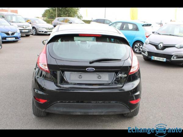 Ford Fiesta 1.25 82ch Edition 5p